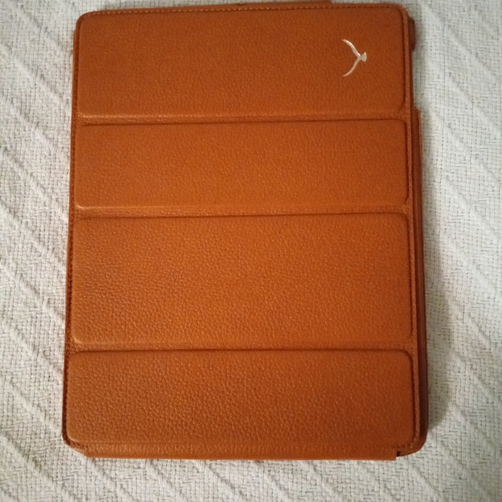 Mapi Kolossa IPad 2 case